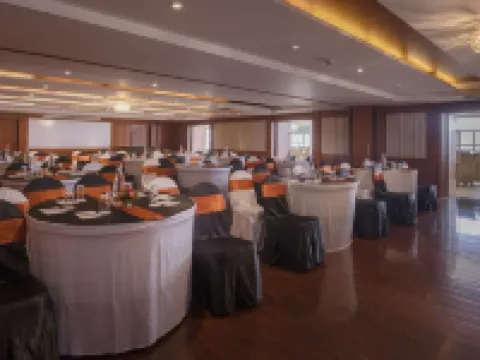 Le Poshe, Kodaikanal Hotels in Kodaikanal