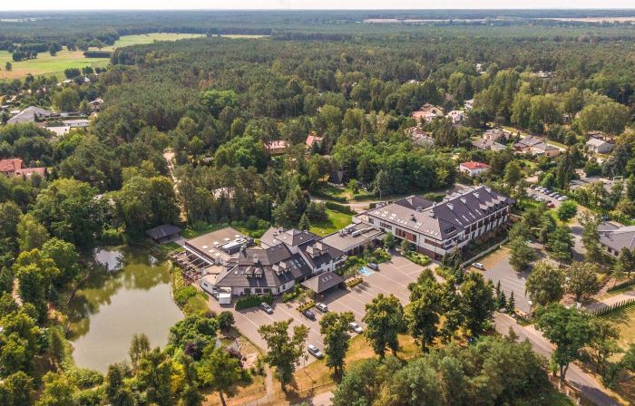 Kolumna Park Hotel