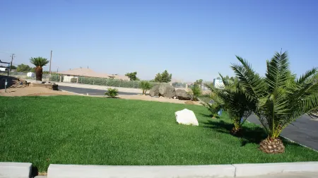 Apple Valley Hotel & Lodge Отели рядом с достопримечательностью «Парк Апл Вэлли Скат»