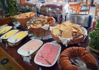 Hotel Horta - พร้อมอาหารเช้า