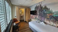 Fletcher Hotel-Restaurant Het Witte Huis Hotels in Soest