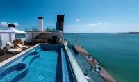 Hotel Boutique la Marquesina - Adults Only - Beach