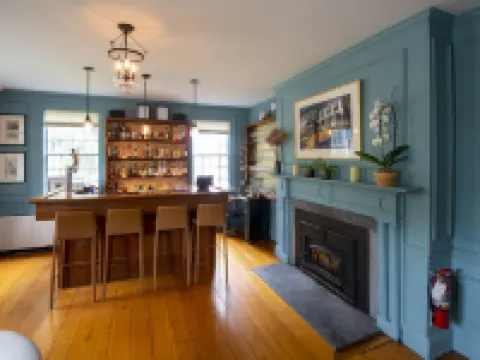 Swift House Inn Hotels in Addison County