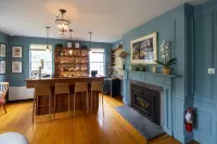 Swift House Inn Hotel di Ripton