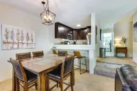 East Vail Condo w/ Pool, Hot Tub, & Free Bus Stop - Apartments