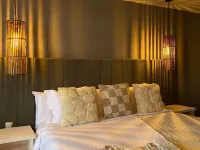 Altamonte Hotel Boutique Ξενοδοχεία στην πόλη Bernal