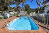 Dunbogan Caravan Park Hotels in Lake Cathie