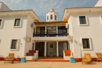 Hotel Villa Azul