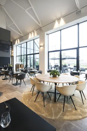 De Koolputten Отели в г. Синт-Никлаас