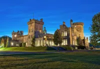 Dromoland Castle Hotels in 