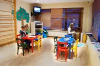 Yomo Patagonia Hotels in El Serrat