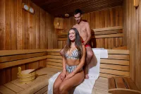 Hotel Historia & Historante - spa