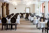Hotel Lambert Medical Spa Hotels in Ustronie Morskie