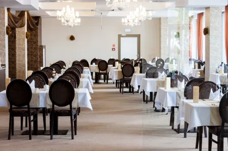 Hotel Lambert Medical Spa