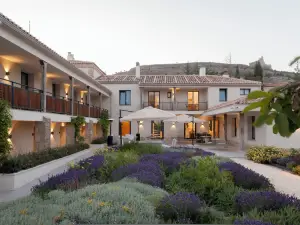 Quinta San Francisco