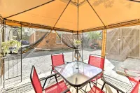 Charming Historic Condo - Walk to Downtown and UW - 3-Star