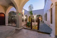 Te Amo Hotel Boutique
