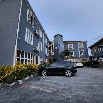 Atlantic Palms Suites Hotels near Lekki Conservation Centre