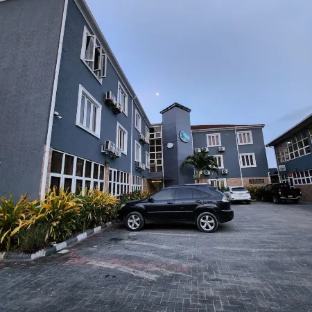 Atlantic Palms Suites