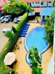 Green Mountain Hotel - piscina