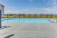 Ocean-View Balcony: Carolina Beach Condo! - Beach