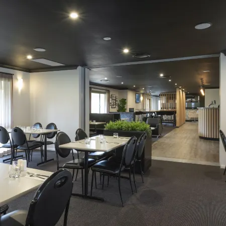 Zig Zag Motel & Apartments