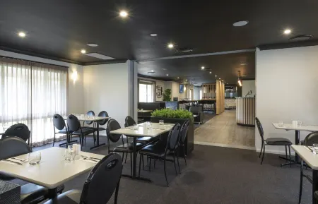 Zig Zag Motel & Apartments Отели в г. Литго