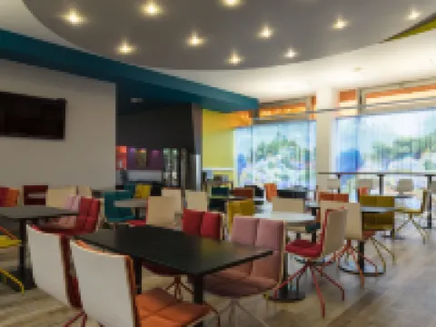 Brit Hotel Codalysa Marne la Vallée - Torcy Hotels in Torcy