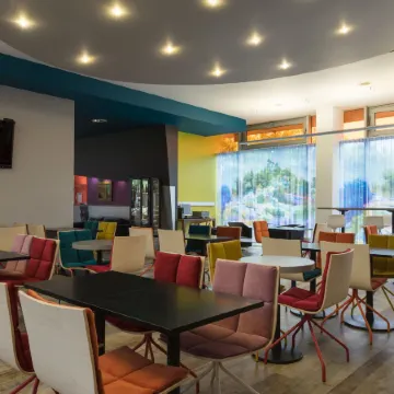 Brit Hotel Codalysa Marne la Vallée - Torcy