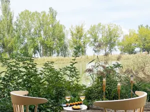 La Fábrica del Canal - Hotel Boutique (Adults Only)