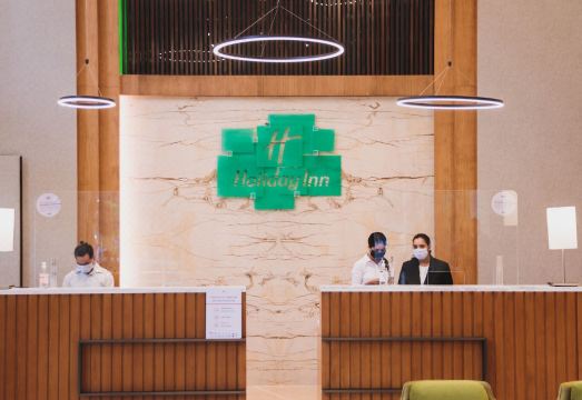 홀리데이 인, 고아 칸돌림 바이 IHG