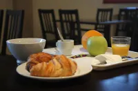 Orly Superior Hotel - Aamiainen