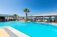 Theo Star Beach Hotel - con vistas al mar