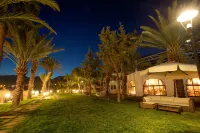 Elysium Garden Các khách sạn ở Bozyazi