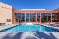 Red Lion Hotel & Conference Center St. George, UT Hotels in Saint George