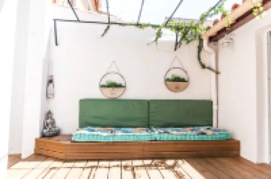 Albuquerque Christophe et Charlotte