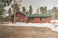 Allenspark Vacation Rental Near Estes Park! - Alojamientos