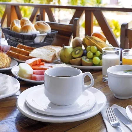 Vila Jeri Hotel