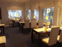 Hohwachter Hof Hotels in Wangels