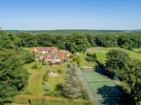 Holly Lodge Country Guest House Hoteles en Gedling