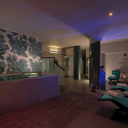 Four Points by Sheraton Catania Hotel & Conference Center