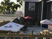 Torrent River Inn