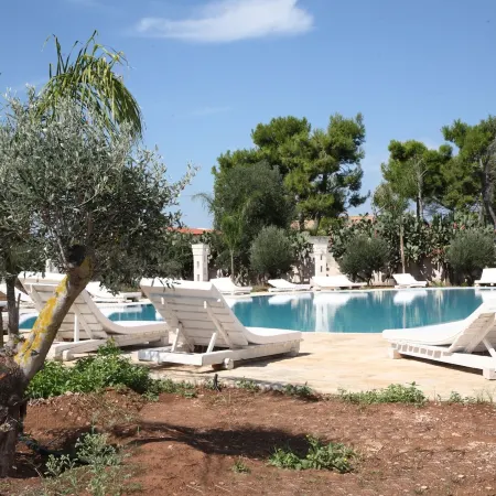 Agriturismo Tenuta Mazzetta