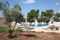 Agriturismo Tenuta Mazzetta - Pools