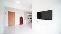 Best Choice and Tidy 2Br at Puncak Dharmahusada Apartment Hotels in Tambaksari