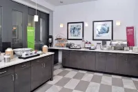 Hampton Inn & Suites Shelby