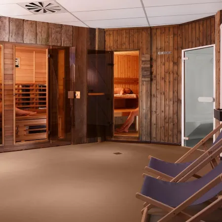Hotel Greenside Texel