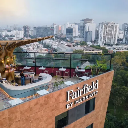Fairfield Lima Miraflores