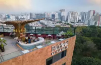 Fairfield Lima Miraflores - Scenic