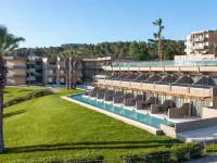 Kresten Palace Hotel Hotels in Kallithea